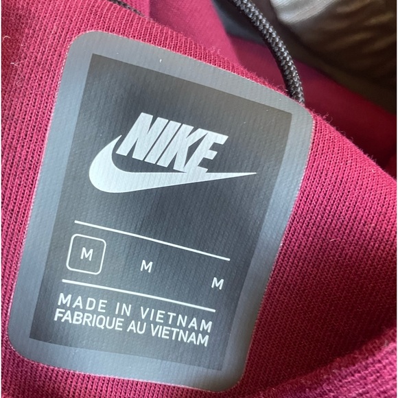 Nike Sportswear Tech Fleece Crew - Picture 4 of 4